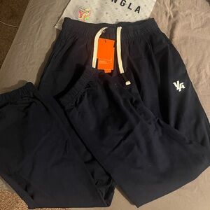 Navy YoungLA joggers